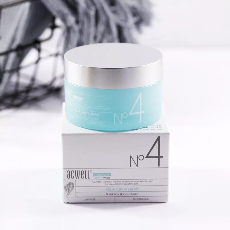 亲测有效的油皮护肤品,十款保湿效果好的面霜