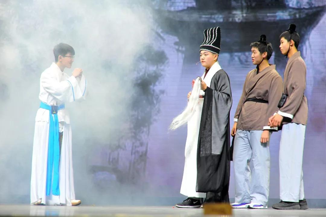 这所学校低调有实力,这所大学堪称低调王者