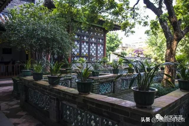 东莞特色文化景点有哪些,东莞文化主题公园