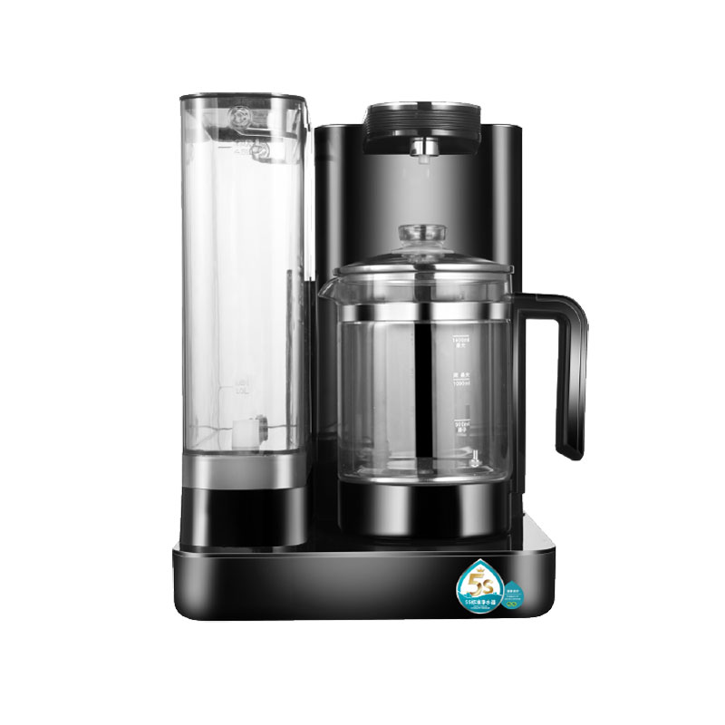 Calux家乐事幼儿园直饮水解决方案