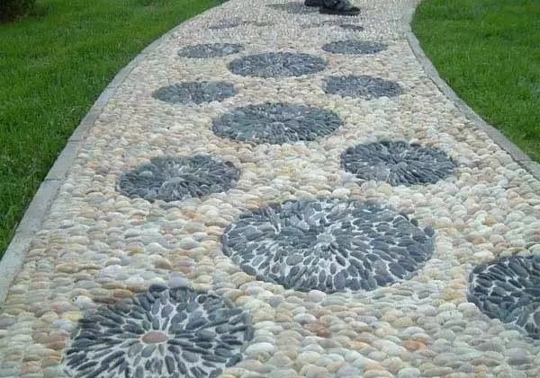 园林景观设计的九种方法