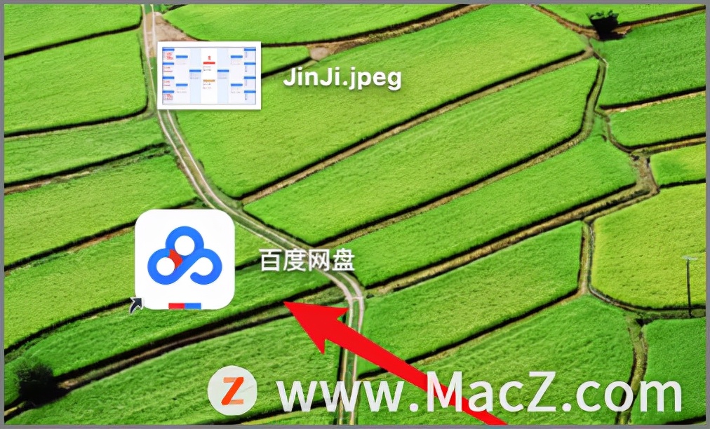 mac怎么在桌面创建新文件夹,mac新手小技巧鼠标