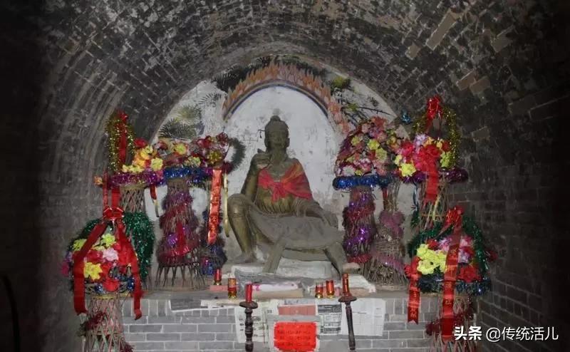 杜康酒是诗里的杜康么,杜康文化杜康造酒是怎么回事