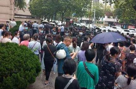 临沂一中最近状况,山东临沂一中最新消息