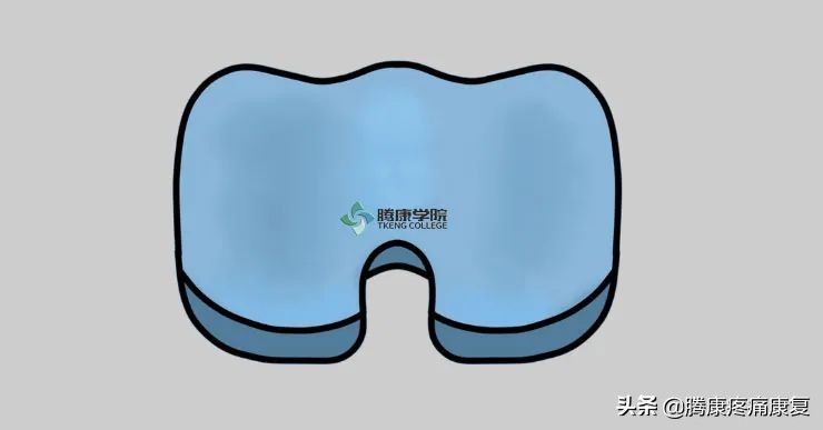 久睡尾骨疼痛最快缓解方法,四个缓解尾骨疼痛的方法