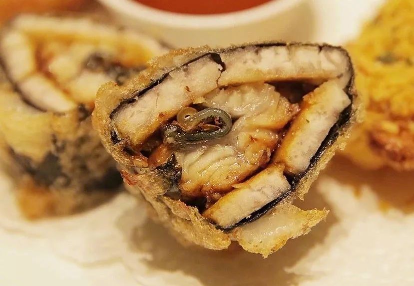 到福建必吃的特色菜有哪些,值得跨省去吃的美食