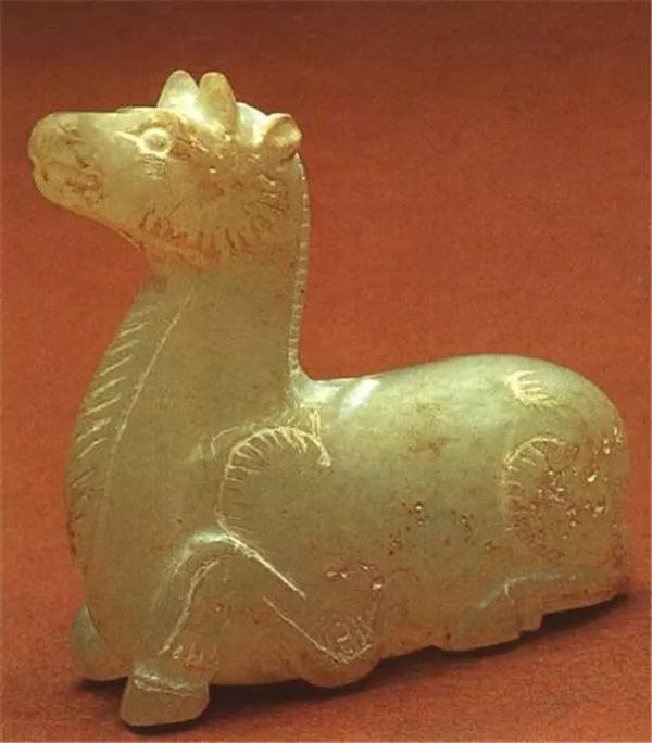 汉代玉的主要特征是什么,汉代玉打孔特点