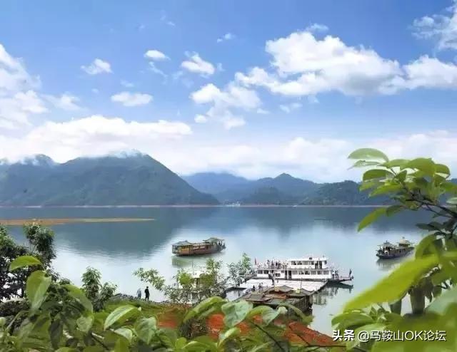 安徽十大强县当涂县,安徽61个县人均经济排名