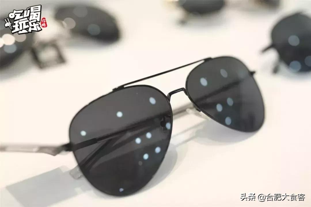 合肥瑶海万达哪一家眼镜店好,合肥滨湖眼镜店推荐