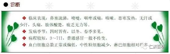 辨证就是辨病,为什么辨病与辨证相结合