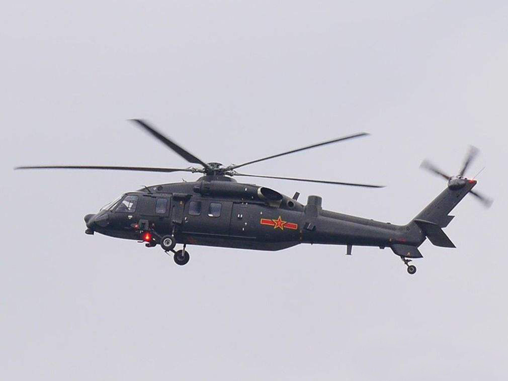 中船重工最新技术,中船重工再立大功