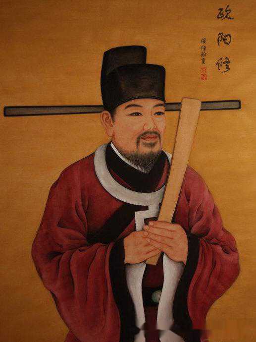 中国古代经典诗词作品推荐,古文十大传世长赋