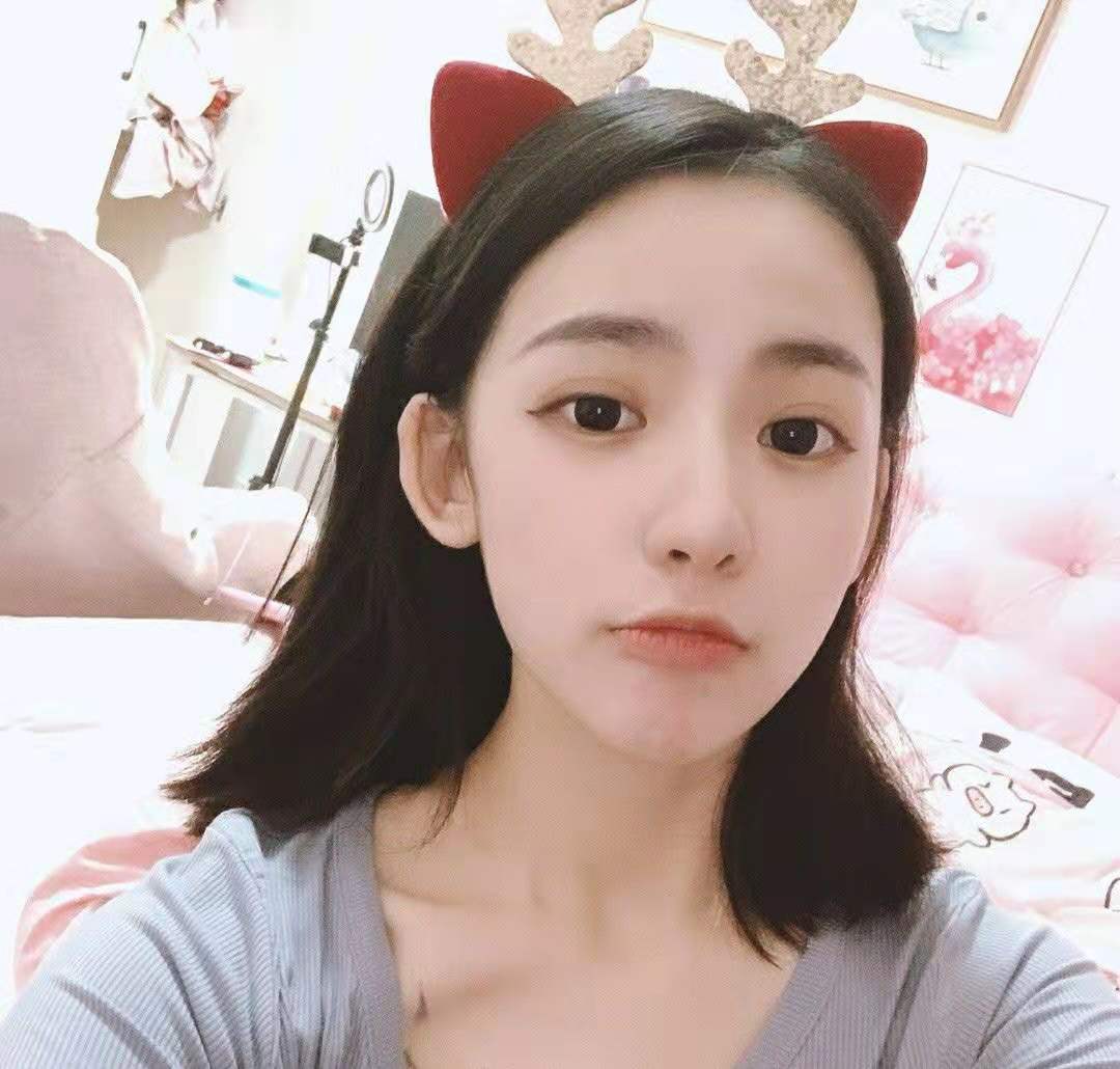 最美校花成为最顶级游戏陪玩，月入五位数？看到照片网友酸了