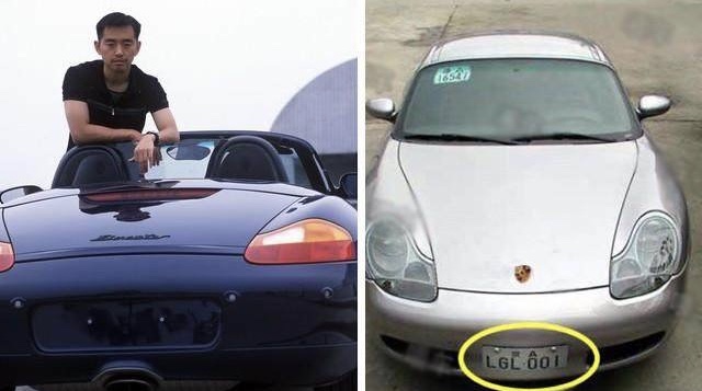 乒乓球选手都开什么车,乒乓球的运动员王楠