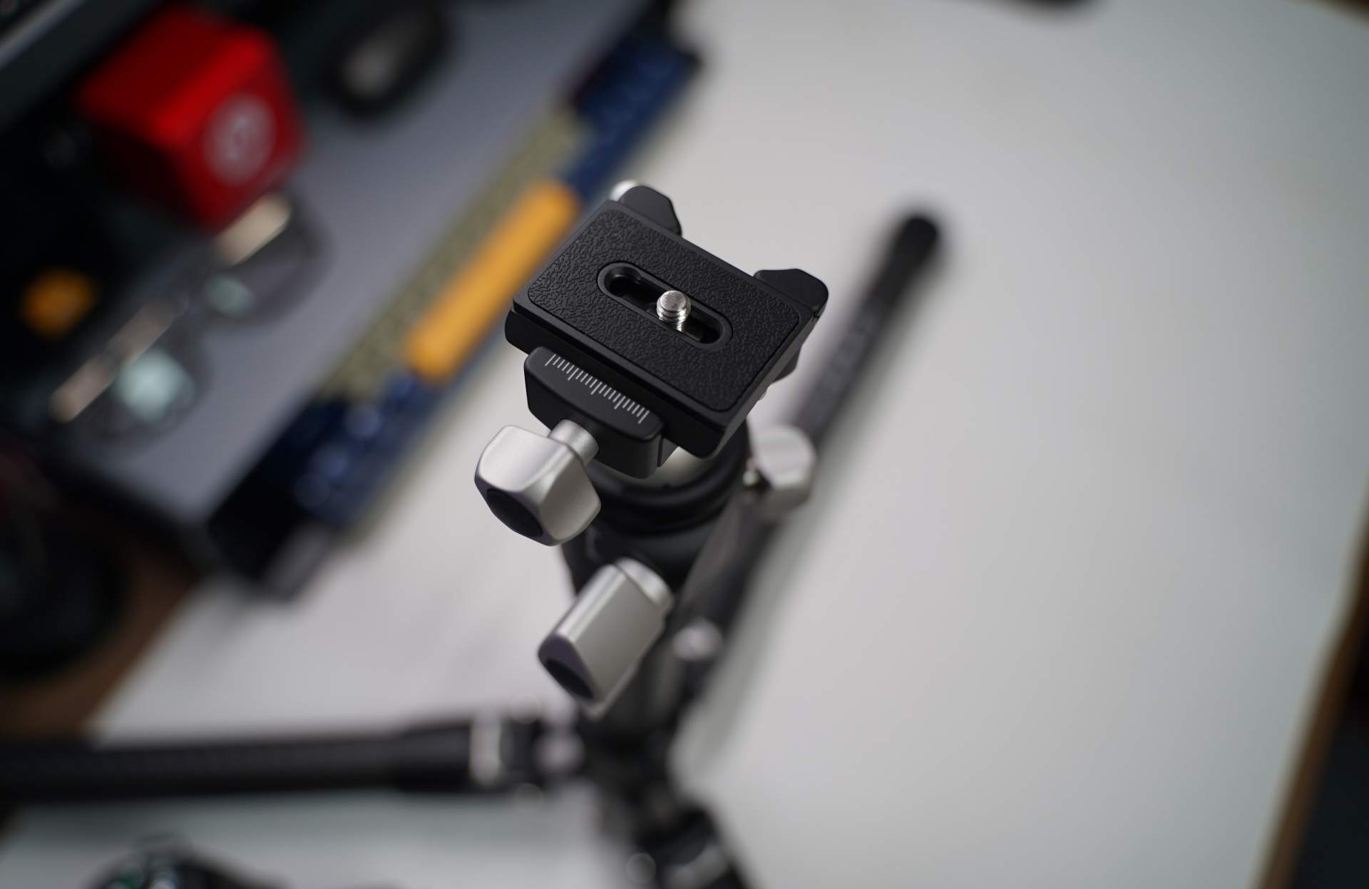 入门3脚架,7个实用的三脚架使用技巧