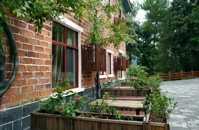 东江湖口碑最好民宿,东江湖景区民宿十大排名