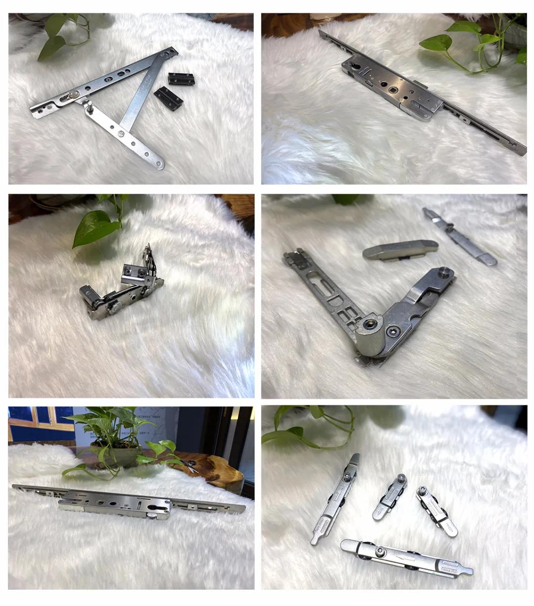 推拉门窗户用什么锁具最好,推拉窗锁具怎么选