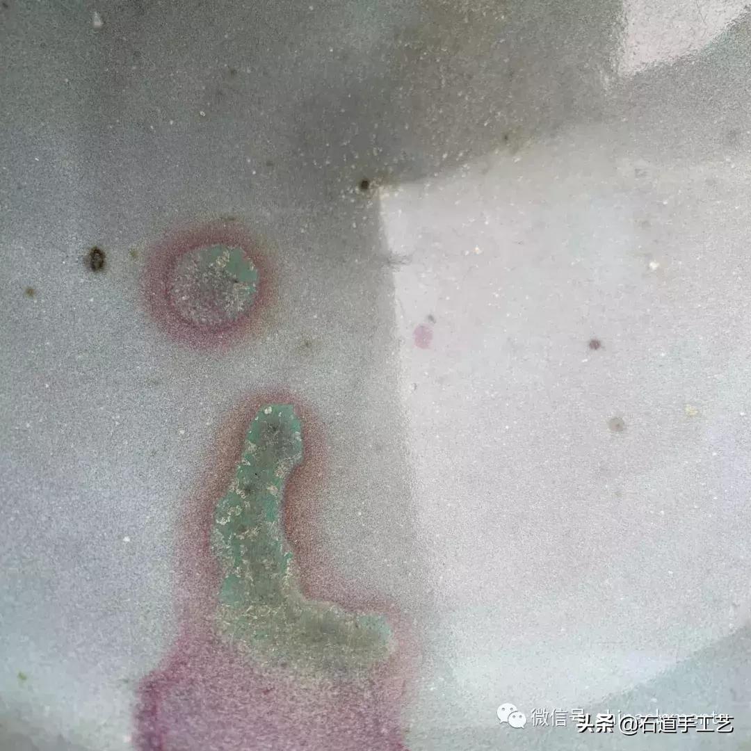 钧窑瓷鉴定,钧窑的鉴定技巧教你看懂钧窑