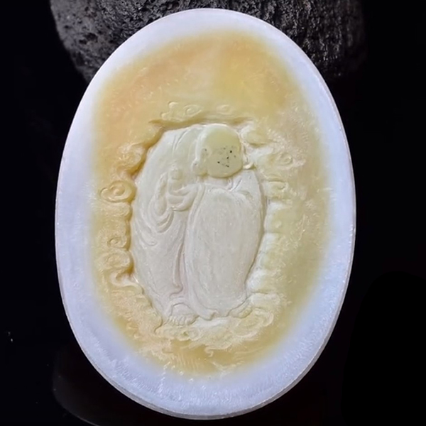 我是玉雕师完整版视频,我是一名玉雕师