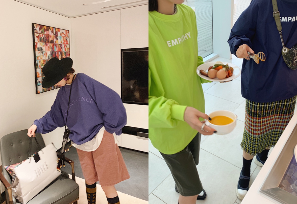 换季夏季衣服怎么整理,换季衣物整理技巧