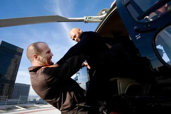 绝对不能错过的超猛暴力动作片,最好看的拳拳到肉的动作片