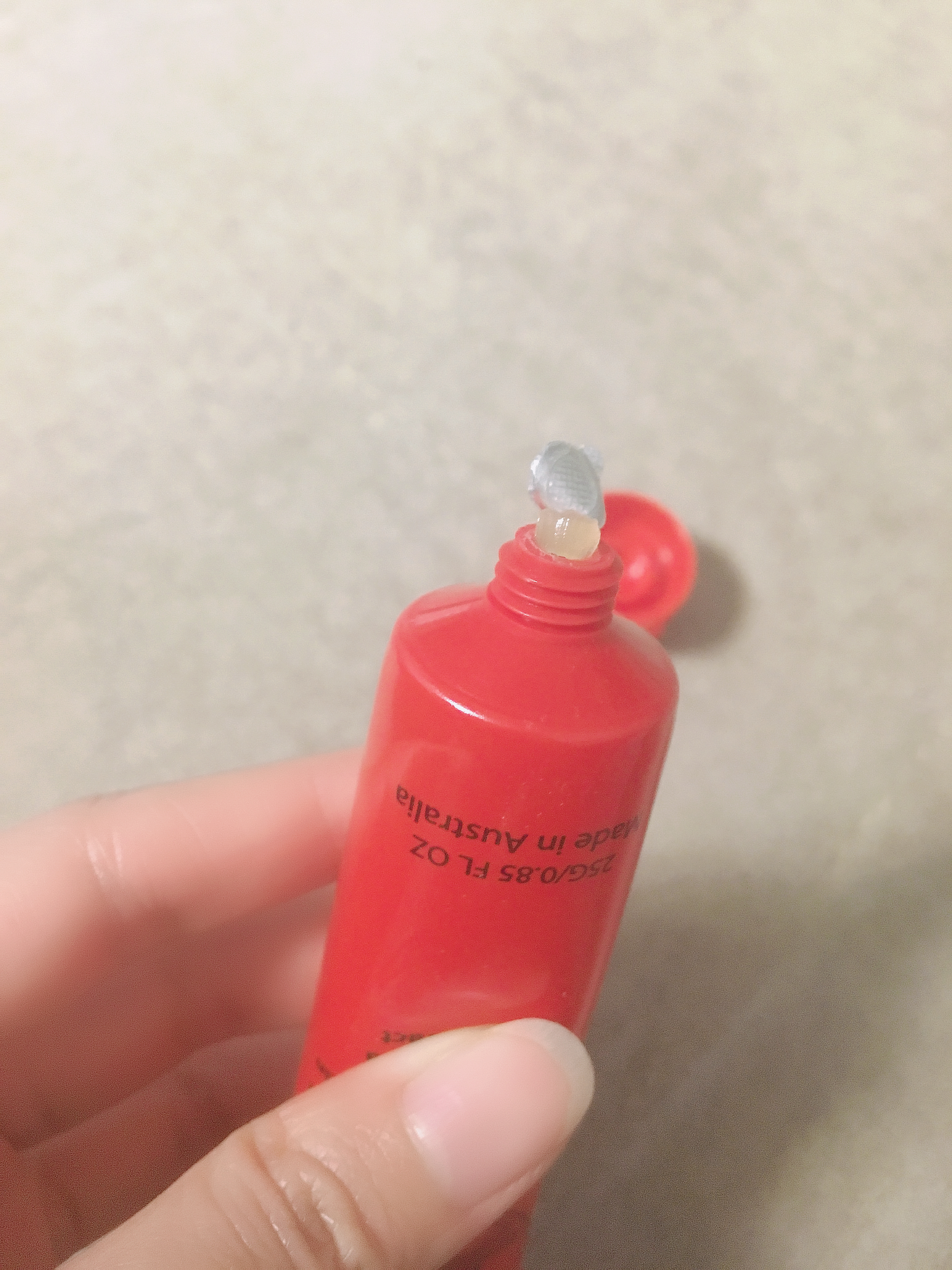 澳洲木瓜膏可以祛痘么,澳洲木瓜膏真的可以祛痘痘吗