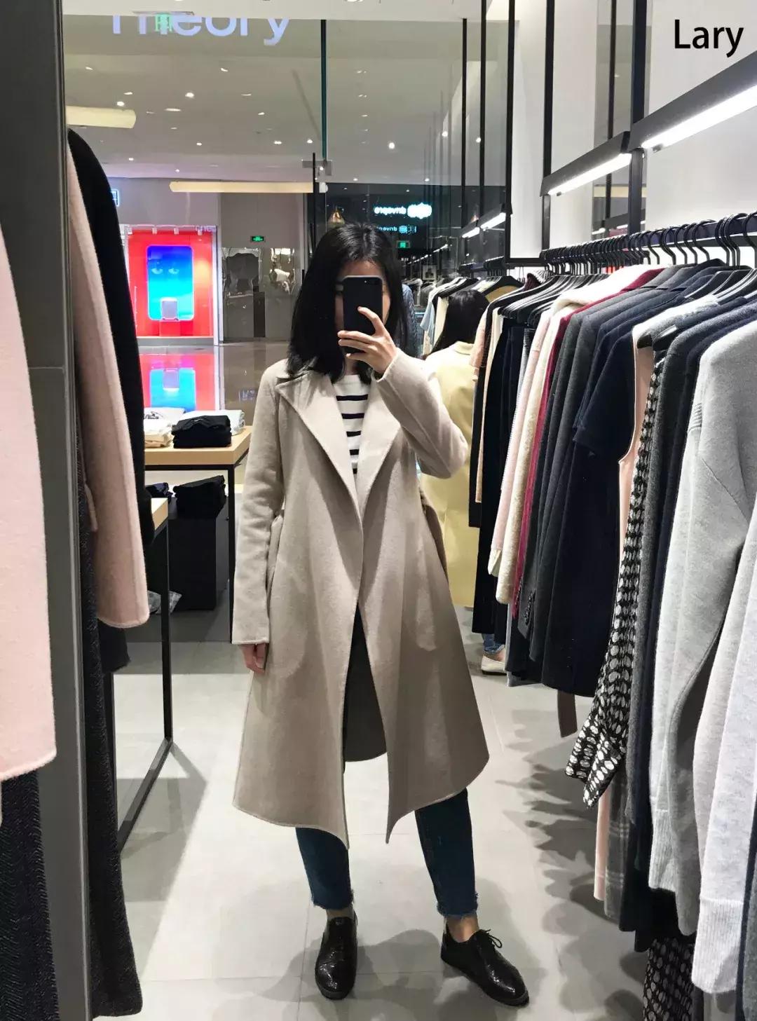 我们试了近百件大衣，告诉你们哪些值得买