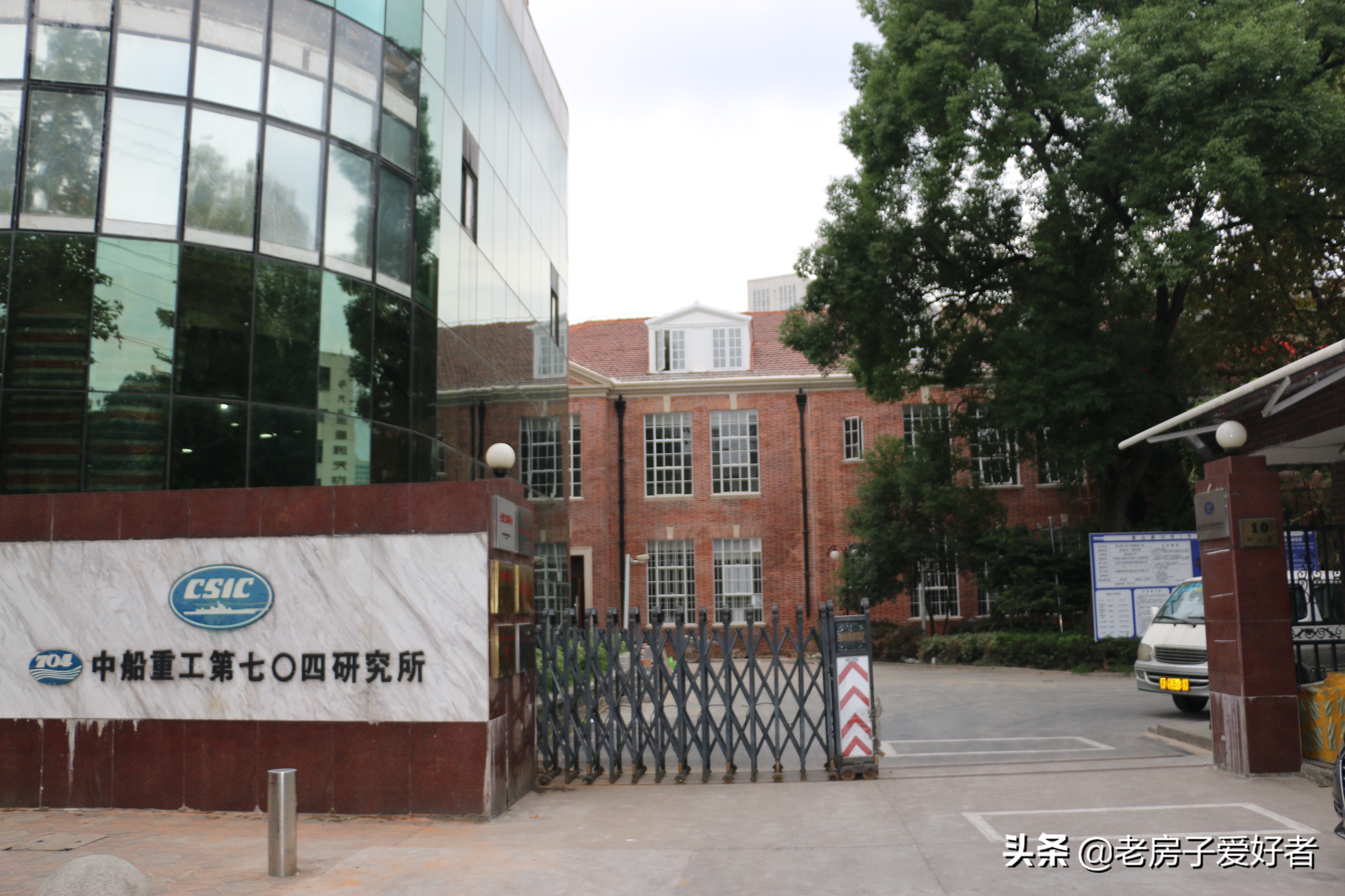 衡山路历史风貌,衡山历史名胜古迹介绍