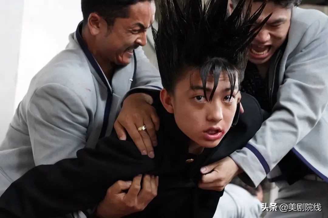 全程搞笑的剧,这才是搞笑的电影完整版