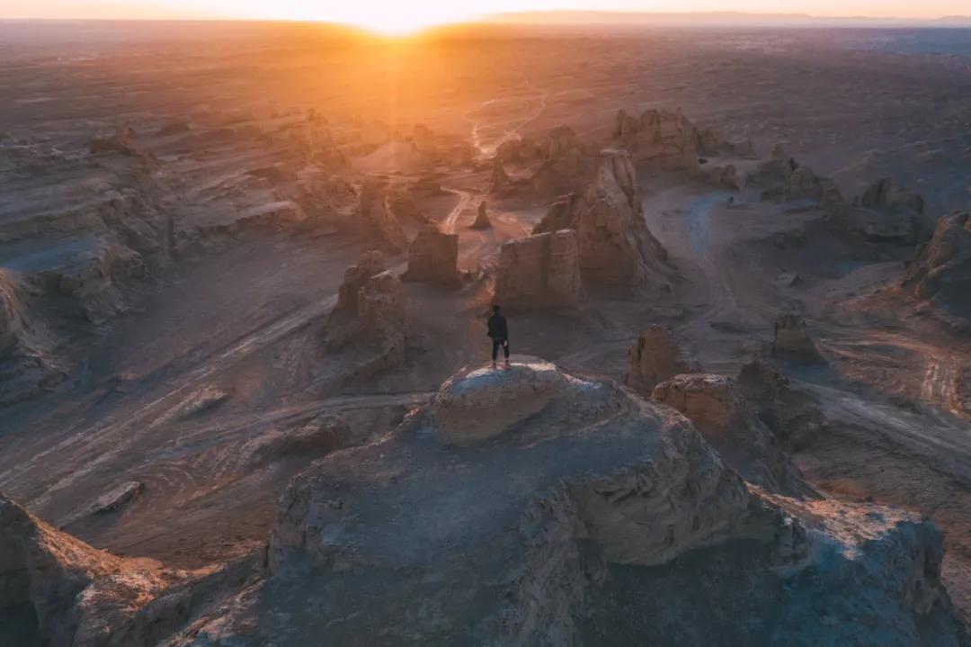 这个夏天一定不要出去玩,这个季节不要去的三个地方