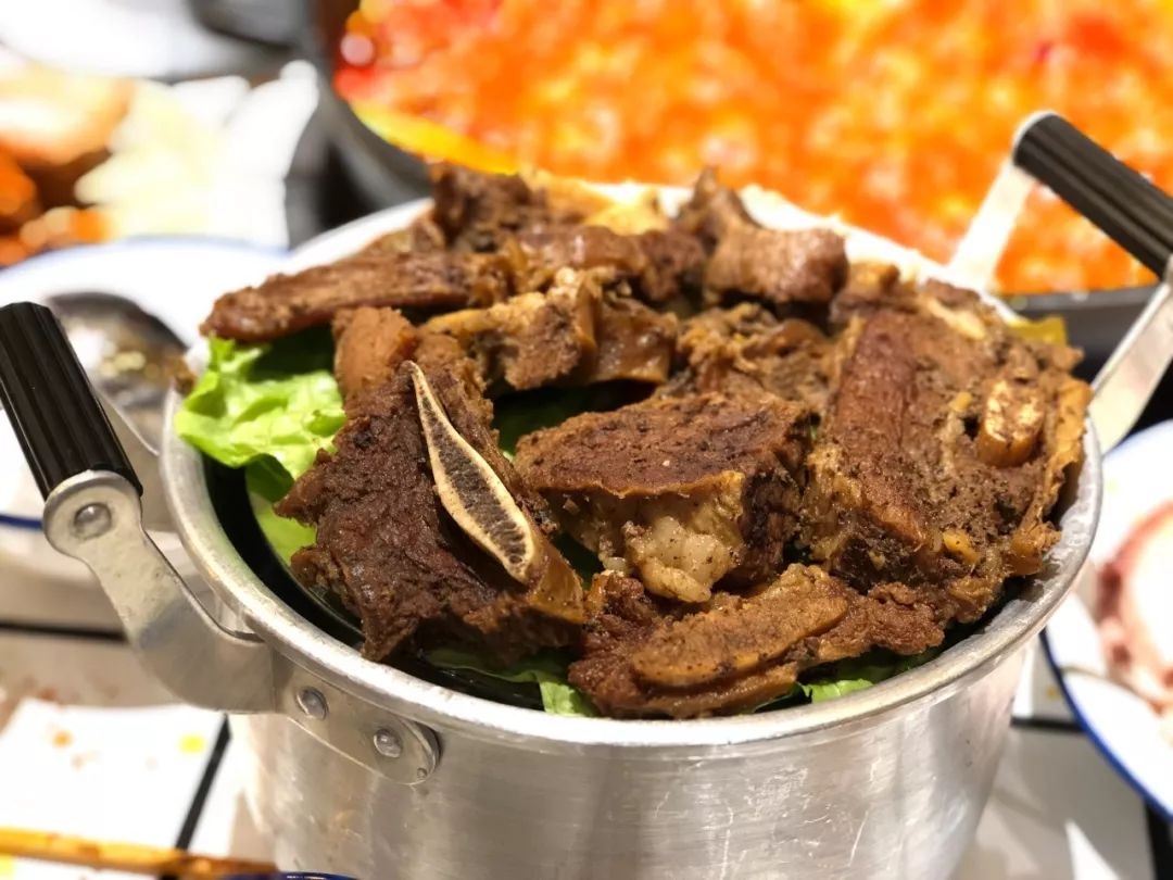 成都最好的牛排餐厅,成都必打卡的火锅第一名