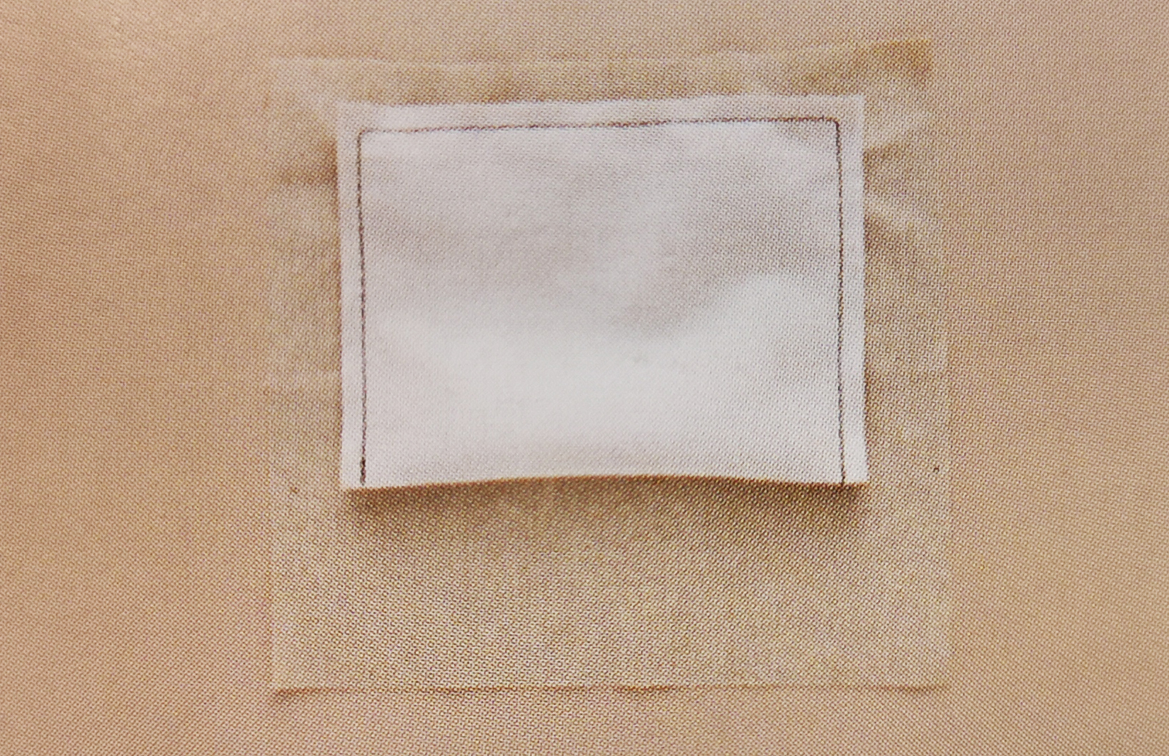 衣服口袋缝制教程视频,做衣服上口袋的技巧