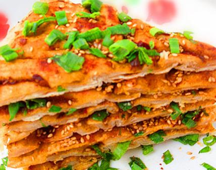 中国56个民族,十四，土家族