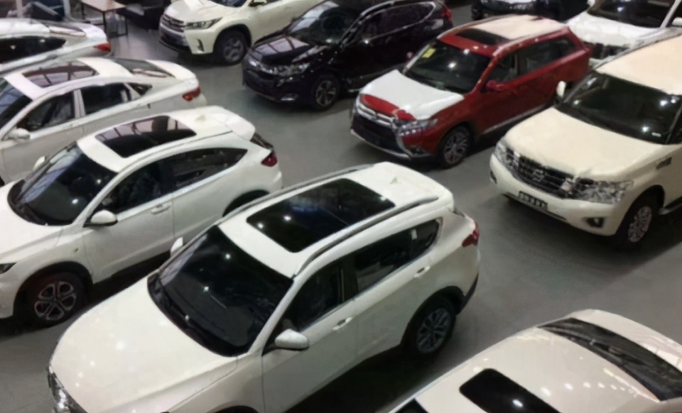 全款买车和车贷款有什么区别,贷款买车与全款买车有什么区别