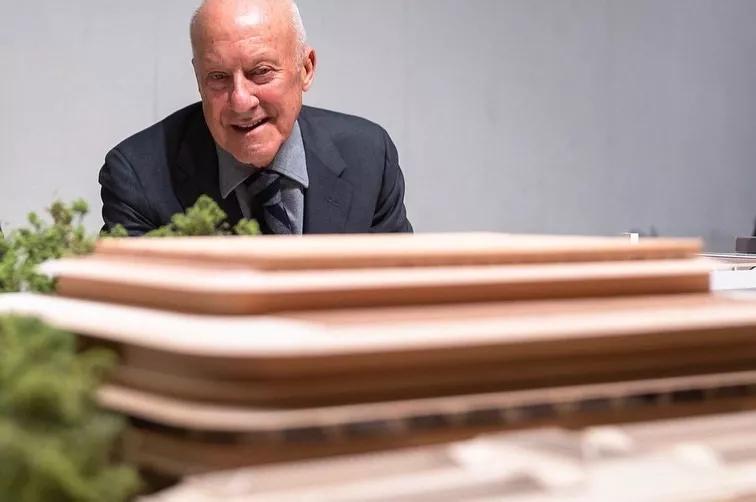 阿里巴巴火柴盒总部亮相!看完满世界的“高技”总部,我酸了