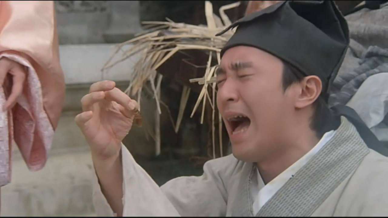 周星驰百看不厌,周星驰百看不厌的经典片