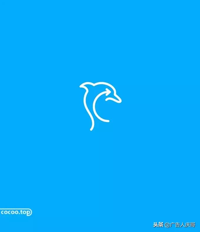 logo设计如何做到色彩象征意象,优秀logo设计意象的巧妙运用