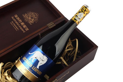 澳大利亚经典葡萄酒名品,澳洲葡萄酒产区和品位