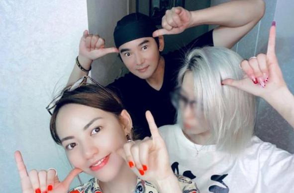 焦恩俊的女儿焦曼婷:曾不谅解爸爸和妈妈离婚,入行后与父亲和解