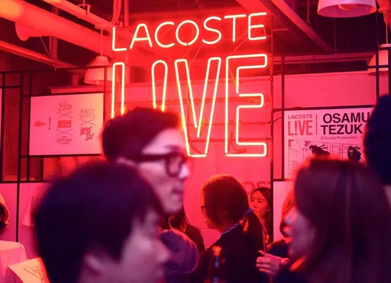 lacostepolo衫哪个颜色好,lacostepolo衫穿搭