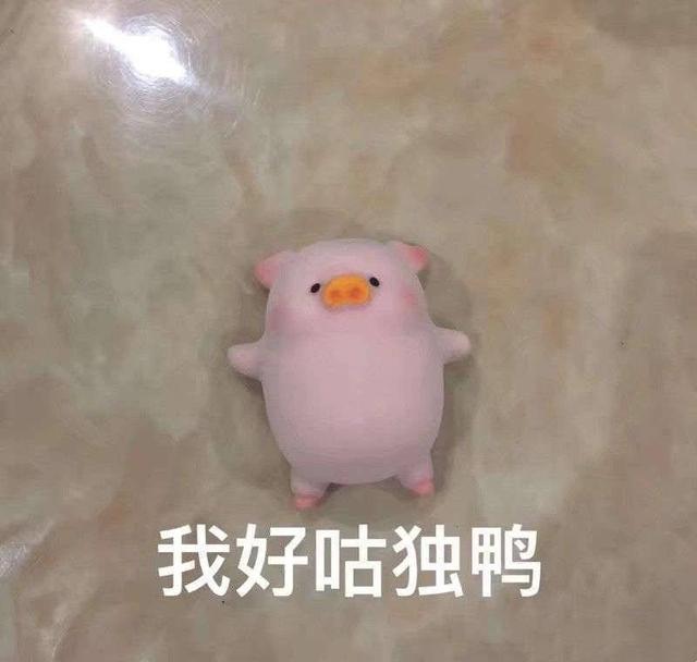 女的舔啤酒瓶子的表情包,表情包给我摸摸肚子