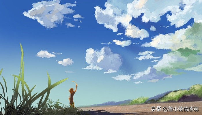 如果不是真心爱你谁会卑微的纠缠,若不是两情相悦你的痴情就是负担