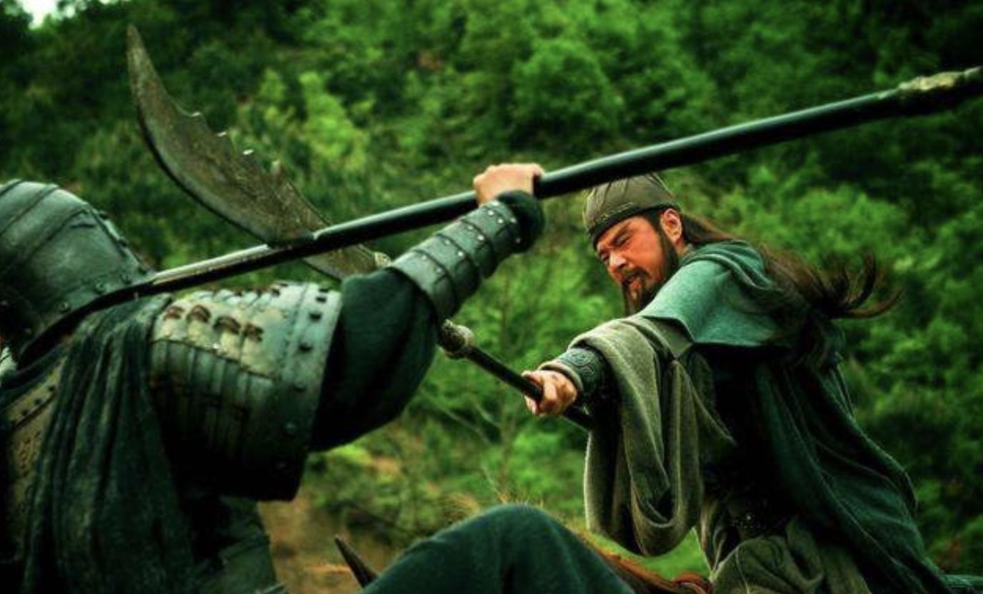 关羽的汉寿亭侯是什么级别,关羽的汉寿亭侯真的很牛吗