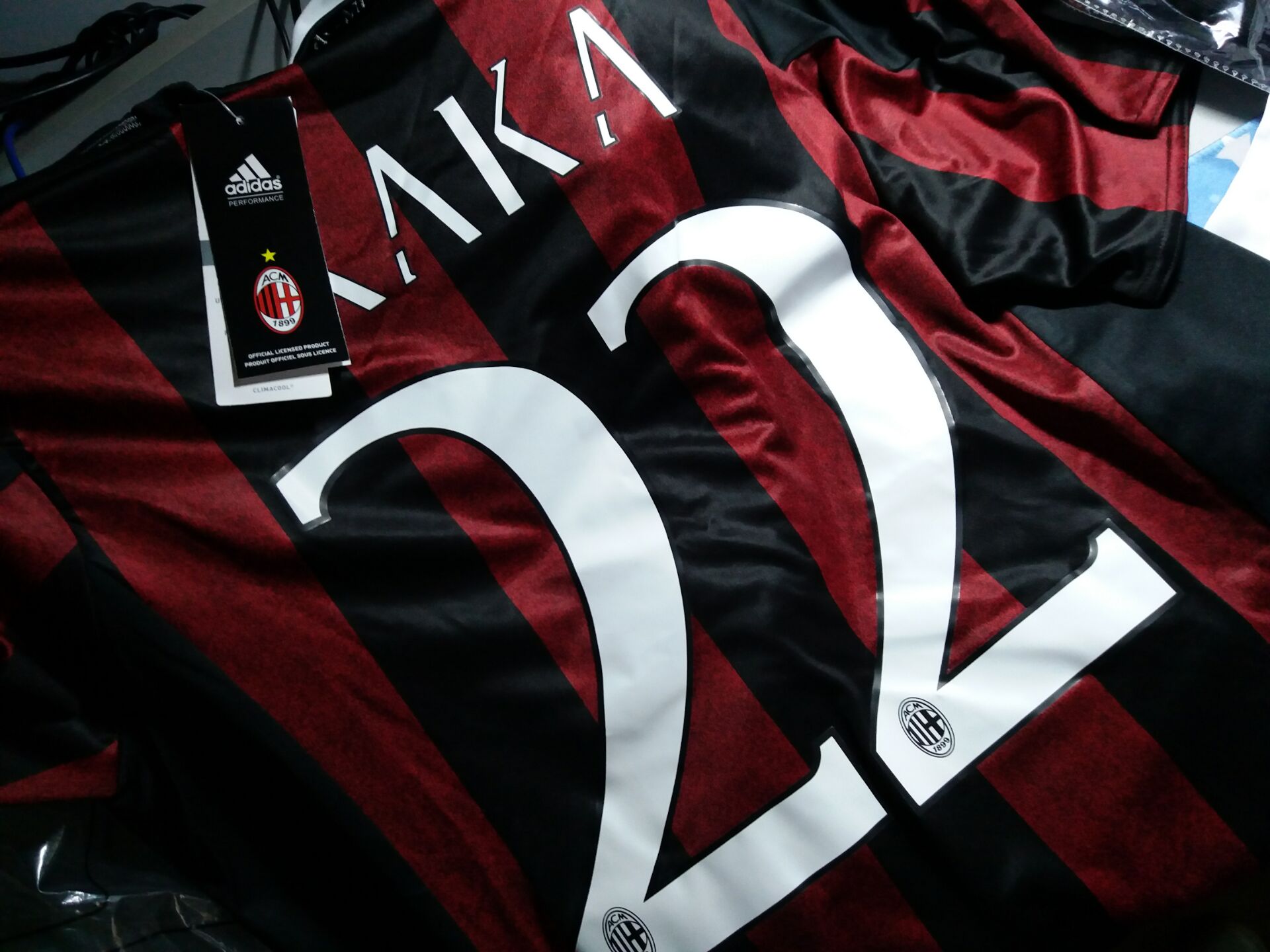 那些年一起追过的梦,ac米兰巅峰辉煌岁月回顾