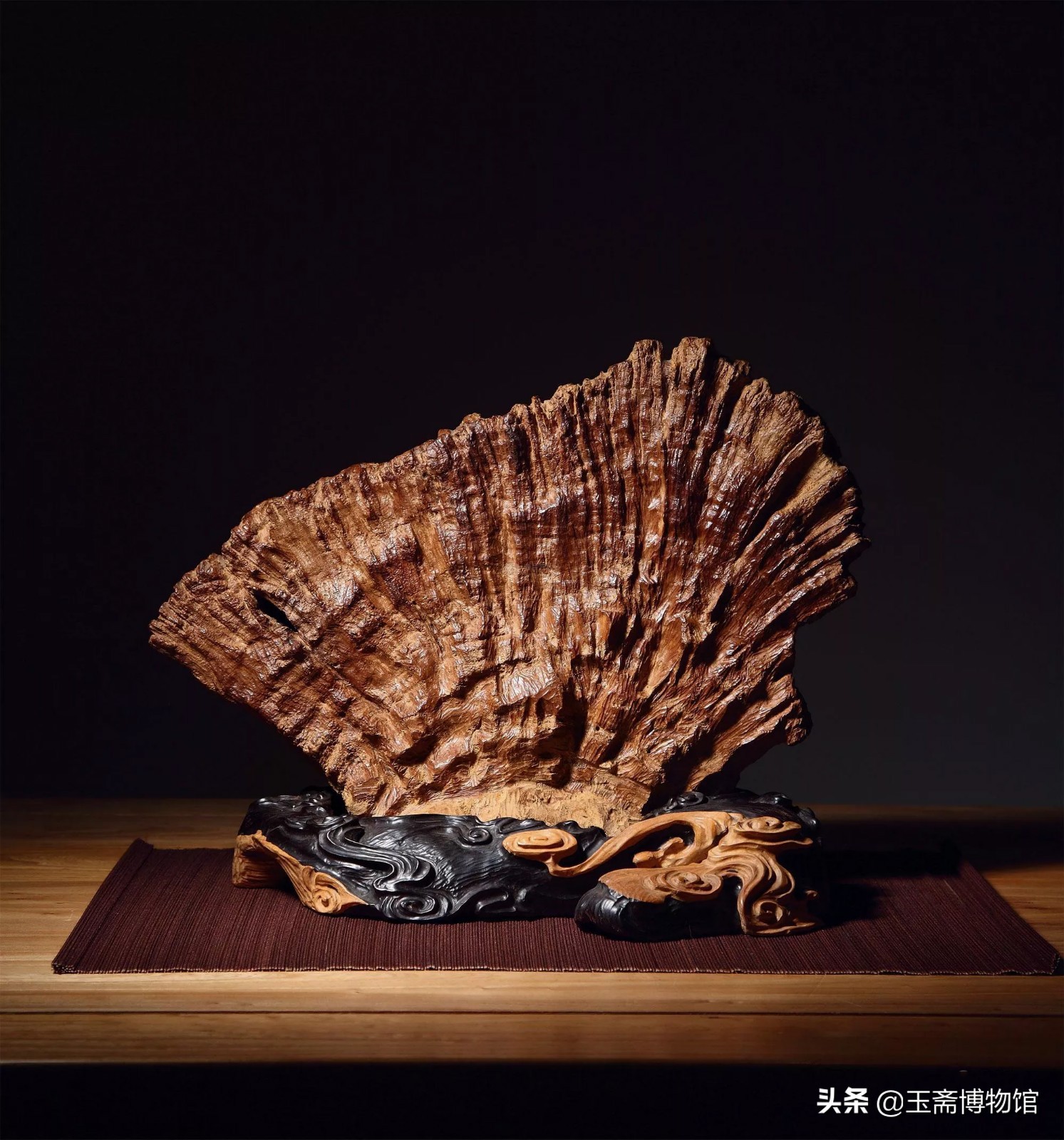 最贵的沉香一克多少钱,最贵的沉香3000万