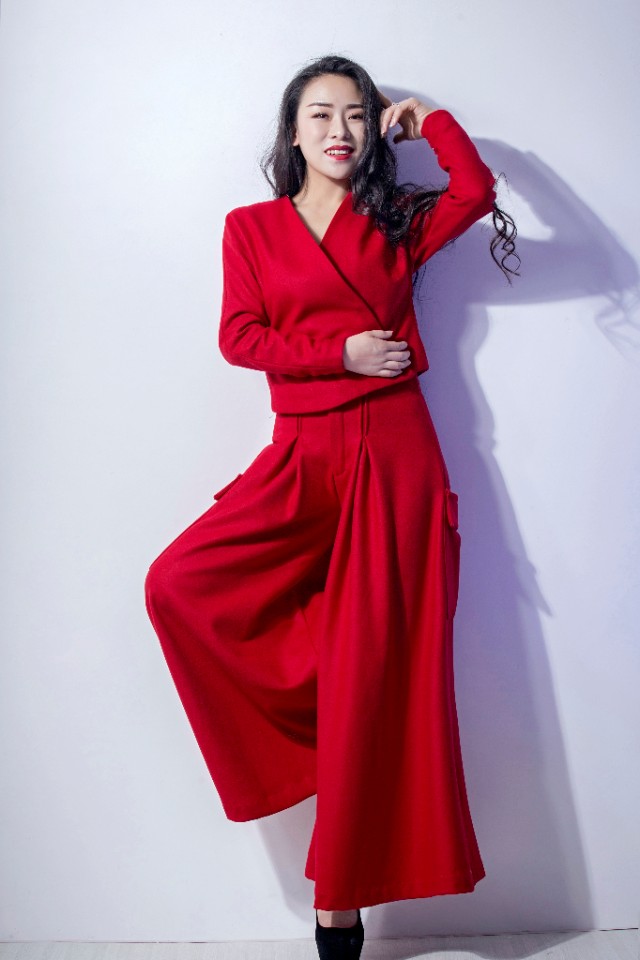 牛肉汤妈妈李莉图片,牛肉汤李莉的妈妈