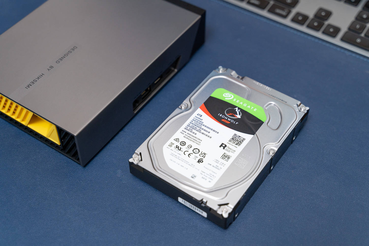 海康云存储怎么搭建,海康存储g1私有网盘