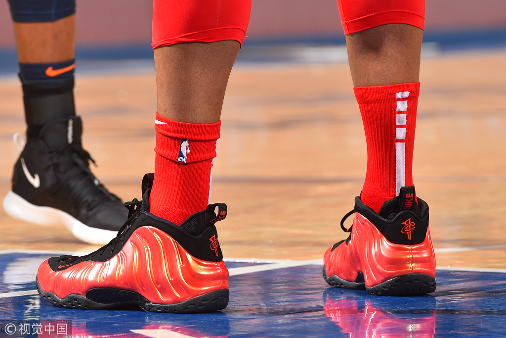 NBA今日球鞋精选：新配色UACurry5来了！库里穿它致敬老爹