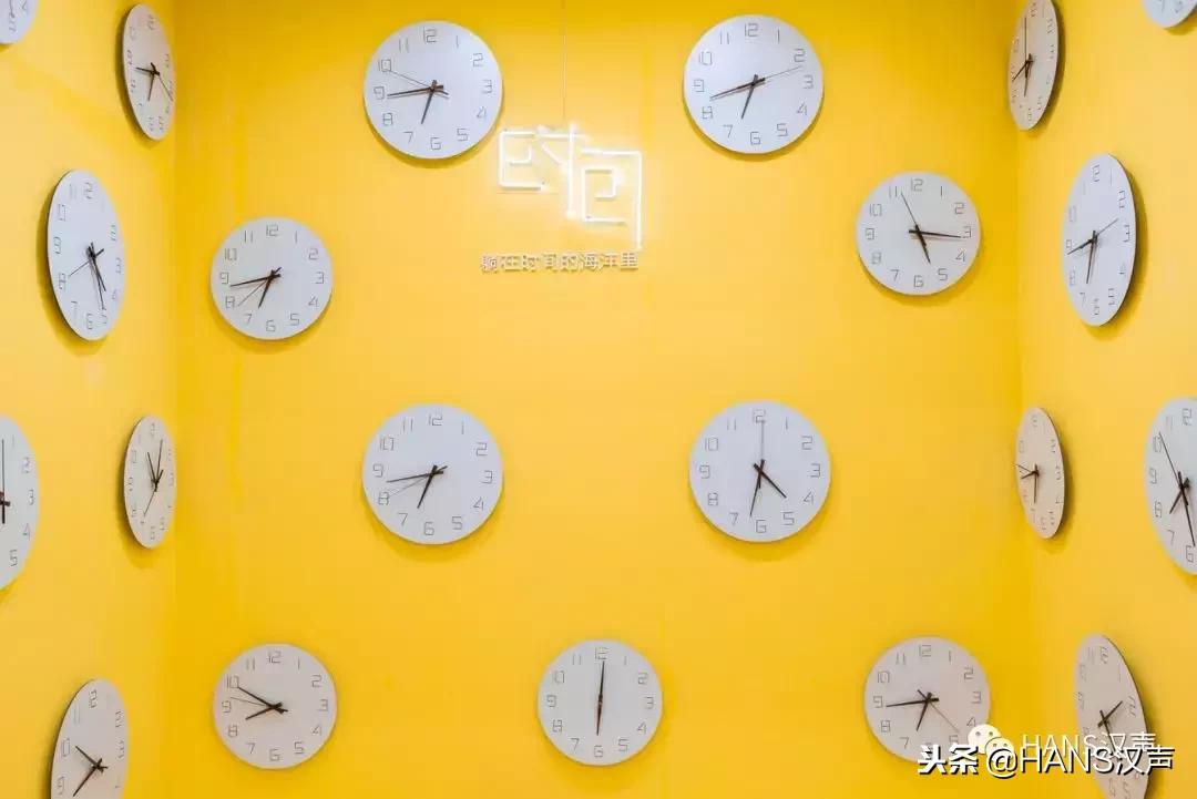 搭一座超酷的「时间旅馆」怀念2018年，幕后大佬竟然是它