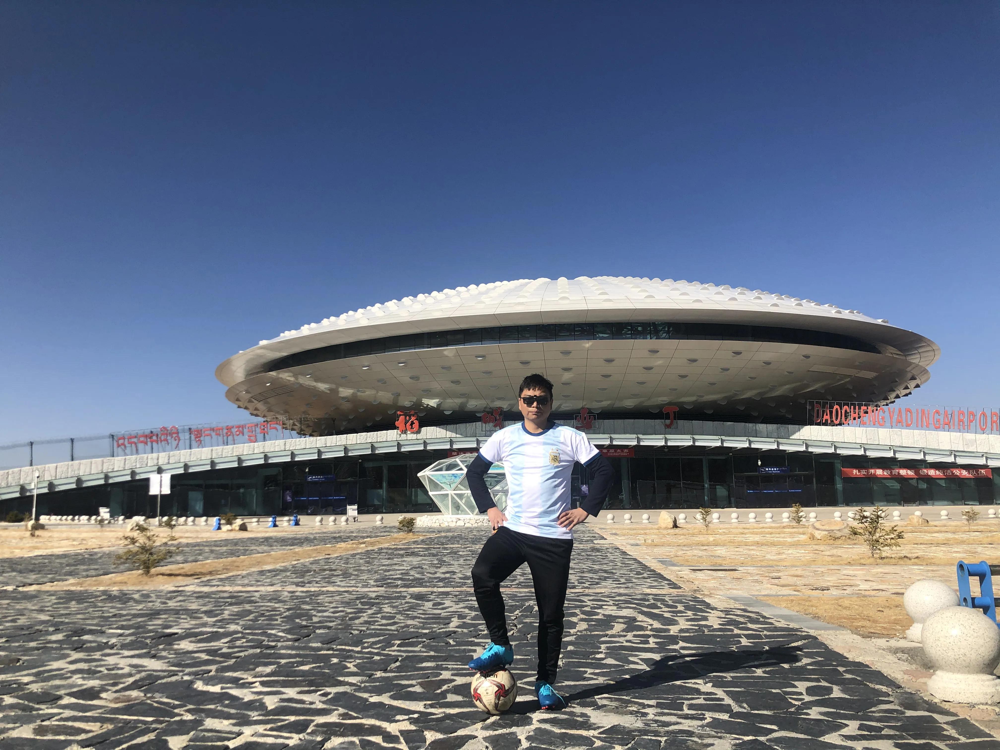 g318骑行上海,自驾g318川藏线分享沿途美景